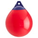 Polyform U.S. A Series Buoy A-3 - 17" Diameter - Red, A-3-RED