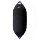 Polyform U.S. Efc-13 Efc Series Elite Fender Cover For F-13 Fenders, BLACK, EFC-13 BLACK