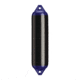 Polyform U.S. F-1 F Series Fender - 6in x 24in, Black, F-1 BLACK