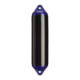 Polyform U.S. F-1 F Series Fender - 6in x 24in, Black, F-1 BLACK