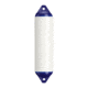 Polyform U.S. F-1 Twin Eye Fender 6" x 24" - White 79739