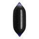 Polyform U.S. F-13 F Series Fender - 29in x 76.5, Black, 29in x 76.5in, F-13 BLACK