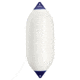 Polyform U.S. F-13 F Series Fender - 29in x 76.5, White, 29in x 76.5in, F-13 WHITE
