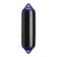 Polyform U.S. F-3 F Series Fender - 8.2in x 30, Black, 8.2in x 30in, F-3 BLACK