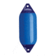 Polyform U.S. F-5 F Series Fender - 11in x 30in, Blue, F-5 BLUE