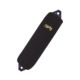 Polyform U.S. Fender Cover - Black - f/HTM-3, G-6, EFC-3