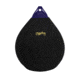 Polyform U.S. Fender Cover f/A-6 Ball Style - Black 37793
