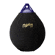 Polyform U.S. Fender Fits-A-4 Fenderfits Fender Cover For A-4 Fenders, Black, FENDER FITS-A-4 BLACK