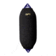 Polyform U.S. Fender Fits-F-10 Fenderfits Fender Cover For F-10 Fenders, Black, FENDER FITS-F-10 BLACK