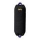 Polyform U.S. Fender Fits-F-2 Fenderfits Fender Cover For F-2 Fenders, Black, FENDER FITS-F-2 BLACK