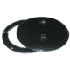 Polyform U.S. Fender Fits-F-7 Fenderfits Fender Cover For F-7 Fenders, GREEN, FENDER FITS-F-7 GREEN