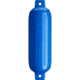 Polyform U.S. G-1 Twin Eye Fender 3.5" x 12.8" - Blue 36783