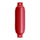 Polyform U.S. G-1 Twin Eye Fender 3.5in x 12.8in - Classic Red, G-1-CLASSIC REDWO