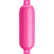 Polyform U.S. G-1 Twin Eye Fender 3.5in x 12.8in - Pink, G-1-PINKWO