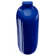 Polyform U.S. G-3 Twin Eye Fender 5.5in x 19in - Cobalt Blue w/Adapter, G-3-COBALT BLUE