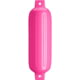 Polyform U.S. G-3 Twin Eye Fender 5.5in x 19in - Pink, G-3-PINKWO