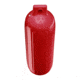 Polyform U.S. G-4 Twin Eye Fender 6.5in x 22in - Classic Red, G-4-CLASSIC REDWO