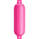 Polyform U.S. G-4 Twin Eye Fender 6.5in x 22in - Pink, G-4-PINKWO