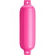 Polyform U.S. G-4 Twin Eye Fender 6.5in x 22in - Pink, G-4-PINKWO