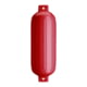 Polyform U.S. G-5 Twin Eye Fender 8.8in x 26.8in - Classic Red, G-5-CLASSIC REDWO