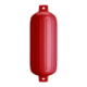 Polyform U.S. G-6 Twin Eye Fender 11in x 30in - Classic Red, G-6-CLASSIC REDWO