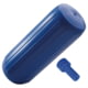 Polyform U.S. HTM-3 Fender 10.5in x 27in - Blue w/Adapter, HTM-3-BLUE