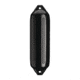 Polyform U.S. Nf-3 Nf Series Fender - 5.6in x 19, Black, 5.6in x 19in, NF-3 BLACK