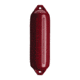Polyform U.S. Nf-3 Nf Series Fender - 5.6in x 19, Burgundy, 5.6in x 19in, NF-3 BURGUNDY