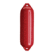 Polyform U.S. Nf-3 Nf Series Fender - 5.6in x 19, Classic Red, 5.6in x 19in, NF-3 CLASSIC RED