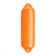 Polyform U.S. Nf-3 Nf Series Fender - 5.6in x 19, Orange, 5.6in x 19in, NF-3 ORANGE