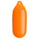 Polyform U.S. S-1 S Series Buoy - 6in x 15in, Orange, S-1 ORANGE