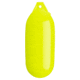 Polyform U.S. S-1 S Series Buoy - 6in x 15in, Saturn Yellow, S-1 SATURN YELLOW