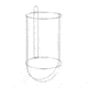 Polyform U.S. TFR 280 Tfr Series Fender Holder 12in Diameter, TFR 280