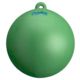 Polyform U.S. Water Ski Slalom Buoy - Green, WS-1-GREEN
