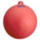 Polyform U.S. Water Ski Slalom Buoy - Red 36836