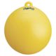 Polyform U.S. Water Ski Slalom Buoy - Yellow, WS-1-YELLOW