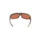 Popticals PopGear Sunglasses, Break Up Country Matte Frame, Copper Lens, Polarized, 050050-MCCP