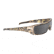 Popticals PopGear Sunglasses, Break Up Country Matte Frame, Gray Lens, Polarized, 050050-MCGP