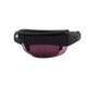 Popticals PopGun Sunglasses, Black Matte Frame, Violet Lens, 200010-BMVS