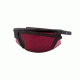Popticals PopStar Sunglasses, Black Matte Frame, Purple Lens, 200040-BMPS