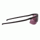Popticals PopStar Sunglasses, Black Matte Frame, Violet Lens, 200040-BMVS
