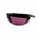 Popticals PopStar Sunglasses, Black Matte Frame, Violet Lens, 200040-BMVS