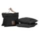 Porta Brace 15 lb. Sand Bag, Black SAN-2B