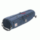 Porta Brace 38in Tripod Shelpack w/Off-Road Wheels TS-38BOR