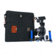 Porta Brace Camera Case w/ Interior Kit RIG-5SRK