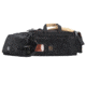 Porta Brace CAR-3 Cargo Case w/Backpack Zipper Pouch,Black CAR-3B/BK-ZC