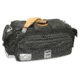Porta Brace CAR-3 Cargo Case w/Backpack Zipper Pouch,Black CAR-3B/BK-ZC