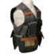 Porta Brace Directors Cut Video Vest,XL VV-XL/DC