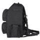 Porta Brace Drone Backpack for DJI Phantom 2 or 3 Drone, Black, Medium BK-5DRN