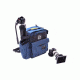 Porta Brace Backpack for DSLR Camera Blue BC-2N